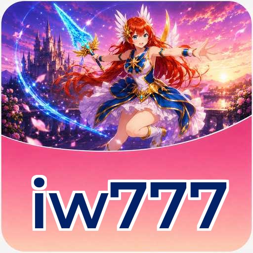 Aplikasi iw777 APK
