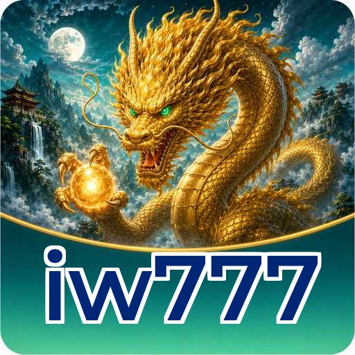 Verifikasi Resmi iw777