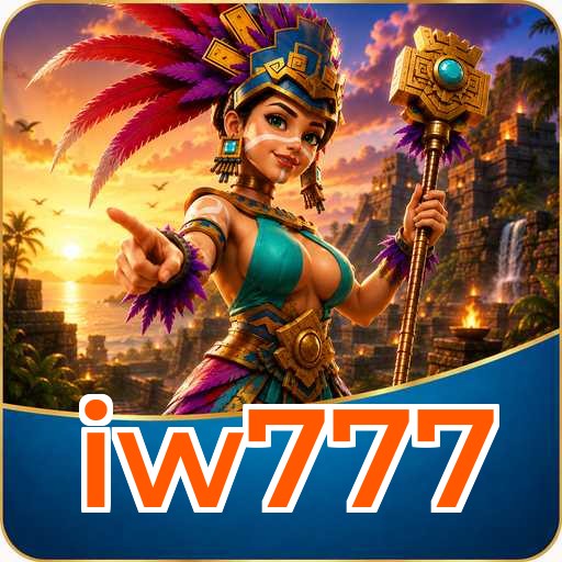 Kontak Resmi iw777