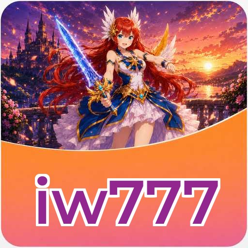 Lisensi Resmi iw777
