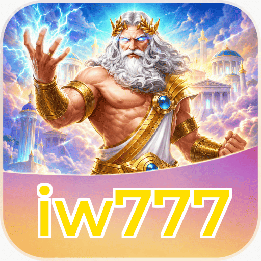 iw777 APK Indonesia - Dashboard dan Interface